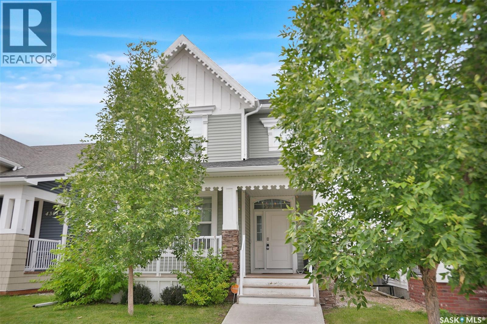 4305 Senecal Drive, Regina, Saskatchewan  S4W 0R1 - Photo 2 - SK048995