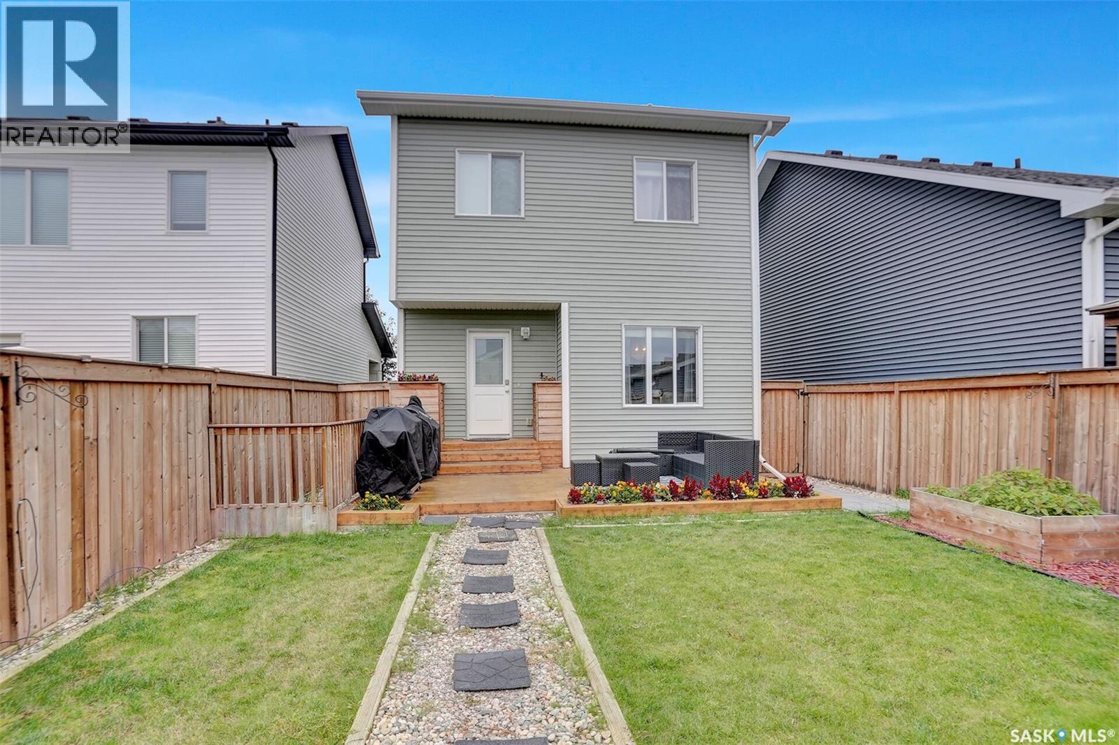 4305 Senecal Drive, Regina, Saskatchewan  S4W 0R1 - Photo 36 - SK048995