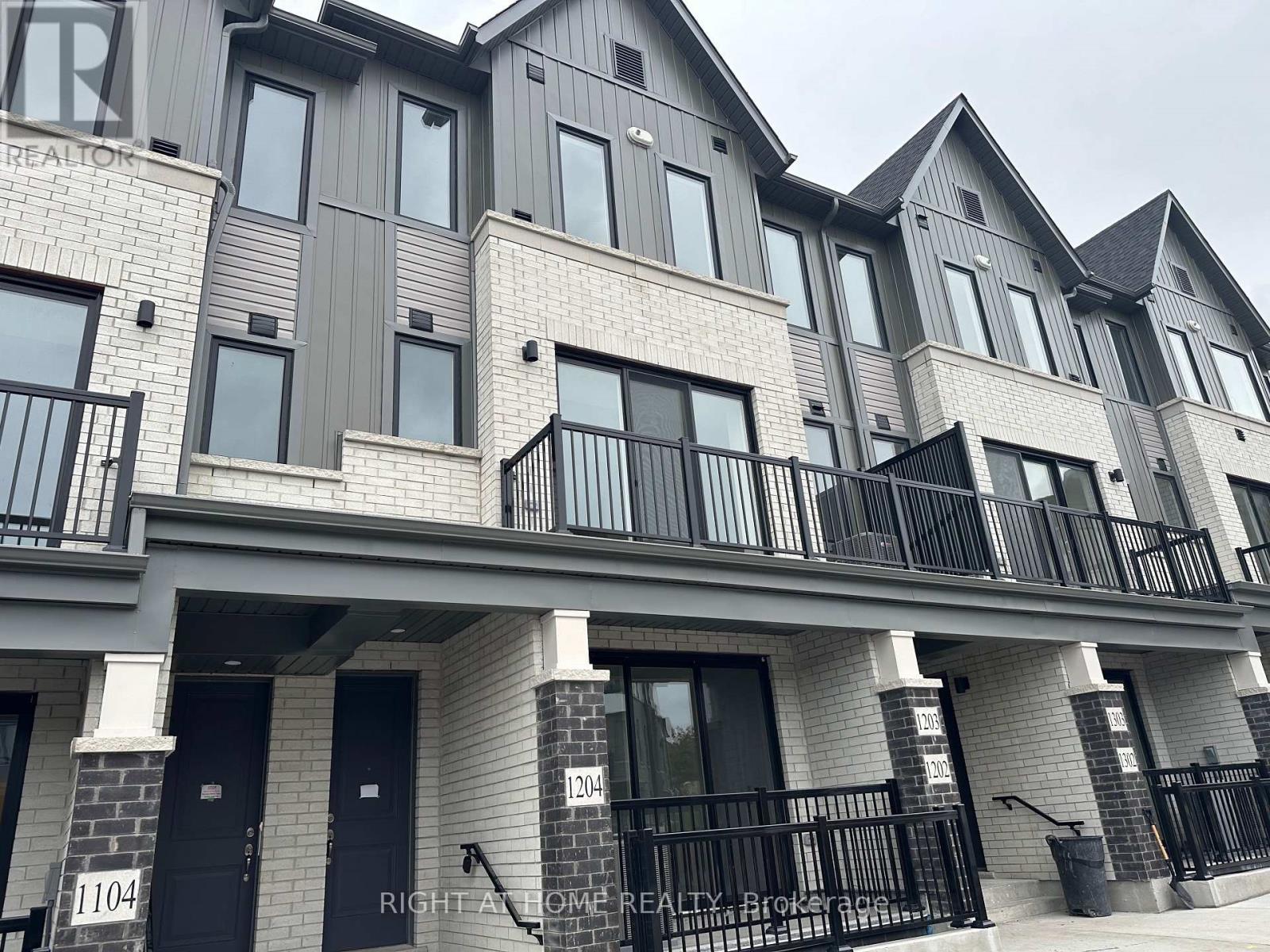1204 - 160 Densmore Road, Cobourg, Ontario  K9A 4J9 - Photo 1 - X13814222