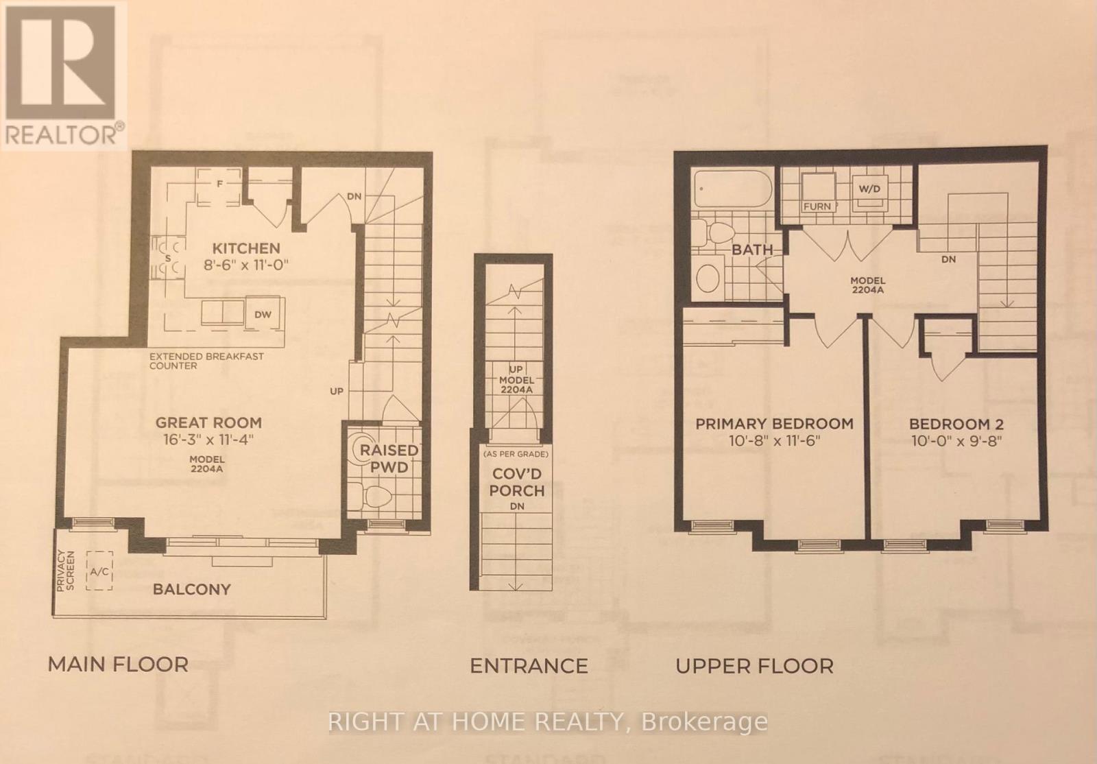 1204 - 160 Densmore Road, Cobourg, Ontario  K9A 4J9 - Photo 26 - X13814222