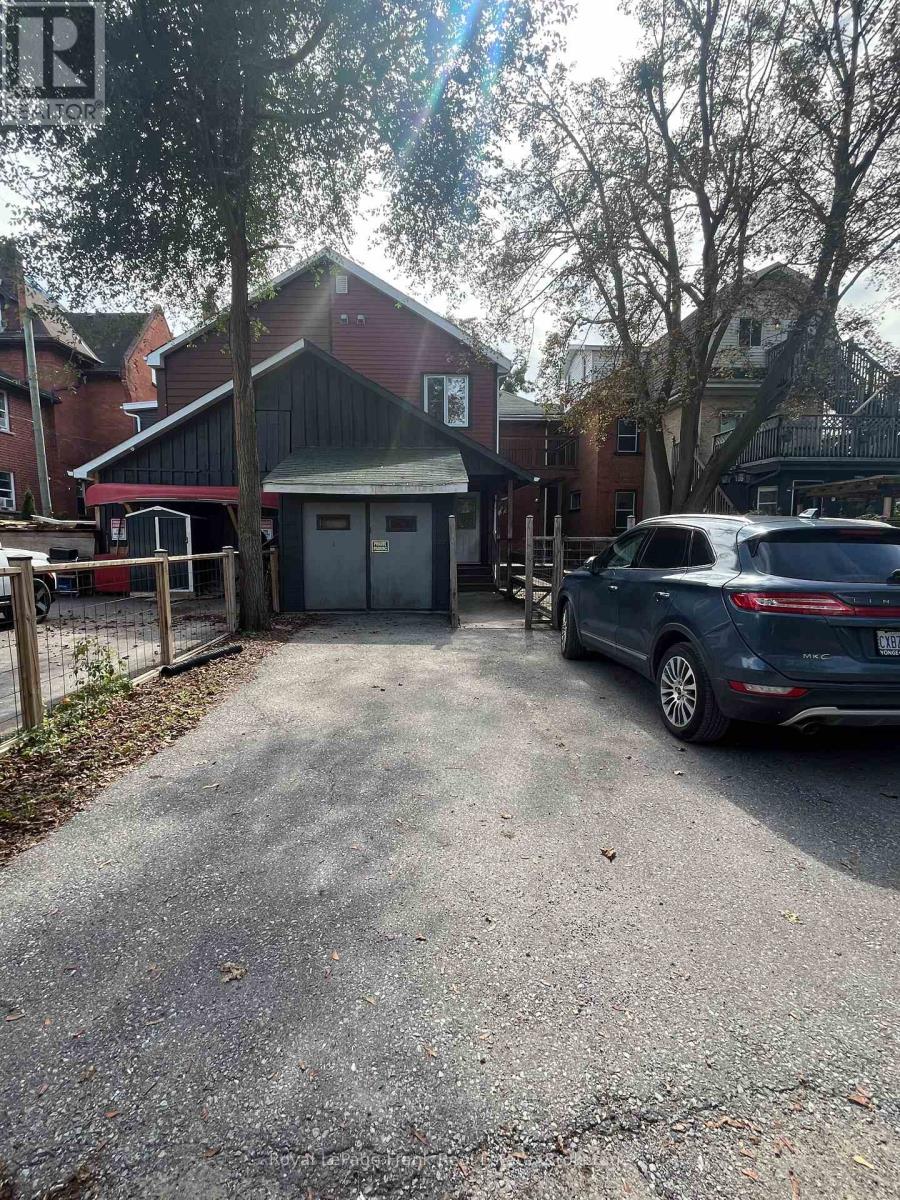 210 MCDONNEL STREET