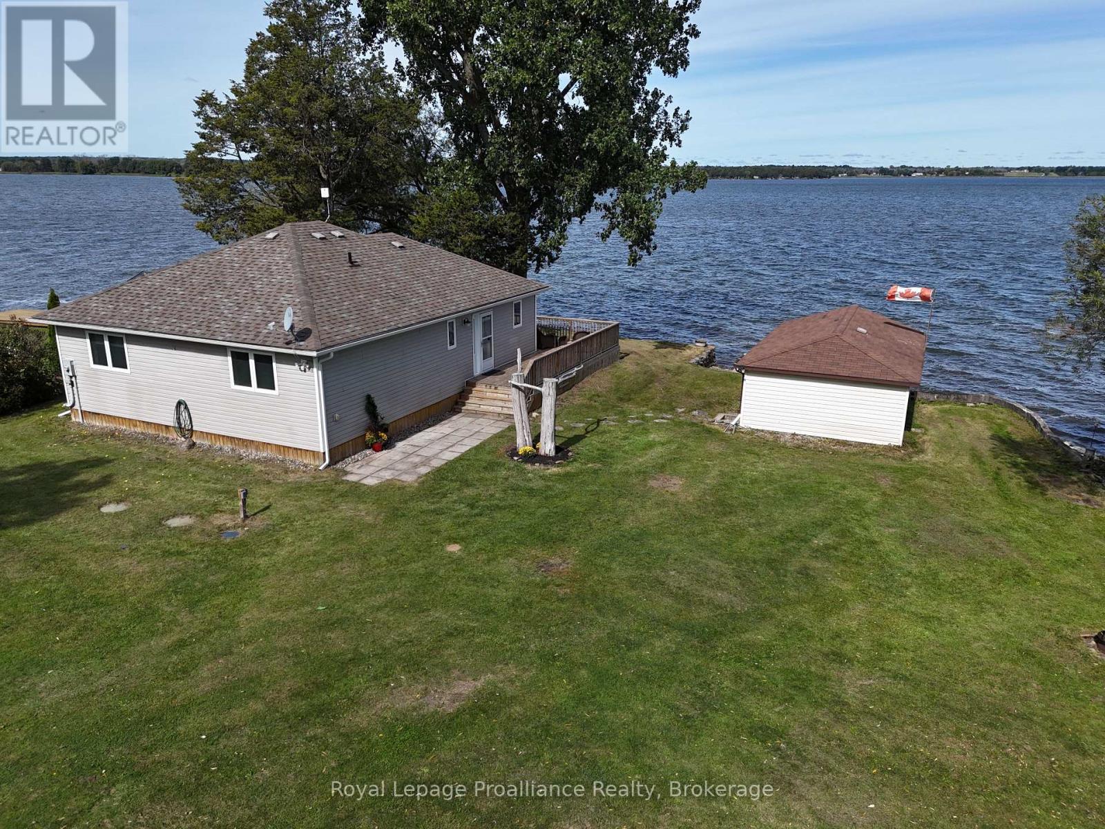 541G SOUTH SHORE ROAD, Greater Napanee, Ontario