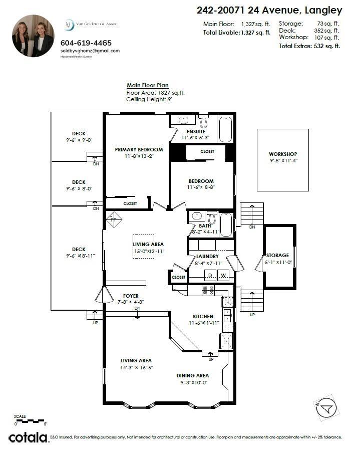 242 20071 24 AVENUE photo 37