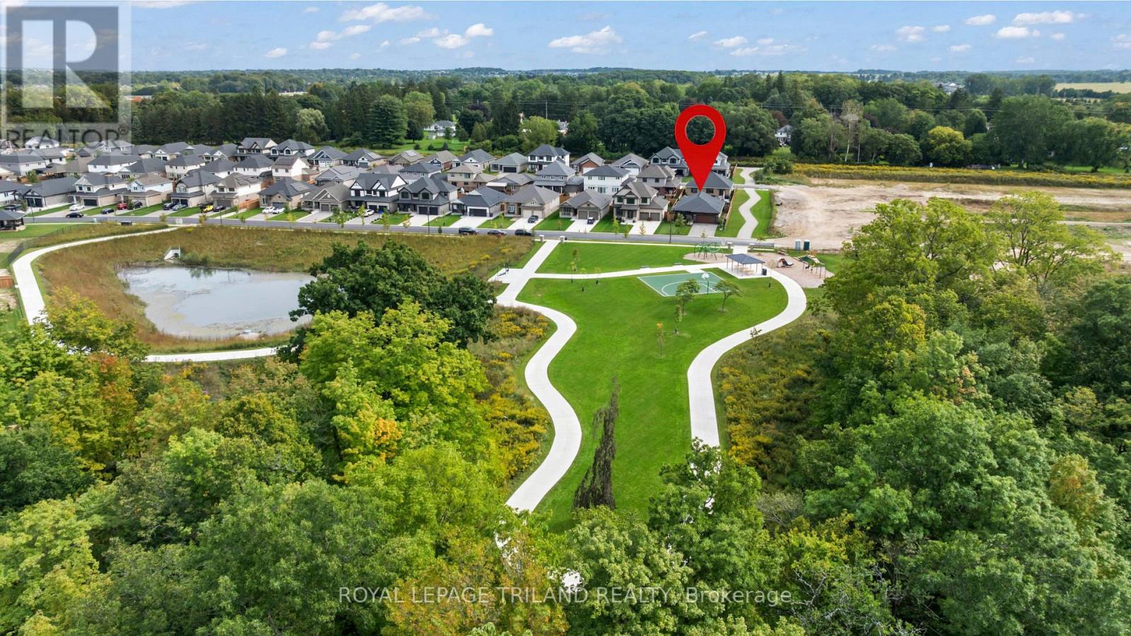 60 Snowy Owl Trail, Central Elgin, Ontario  N5R 0M7 - Photo 43 - X13814190