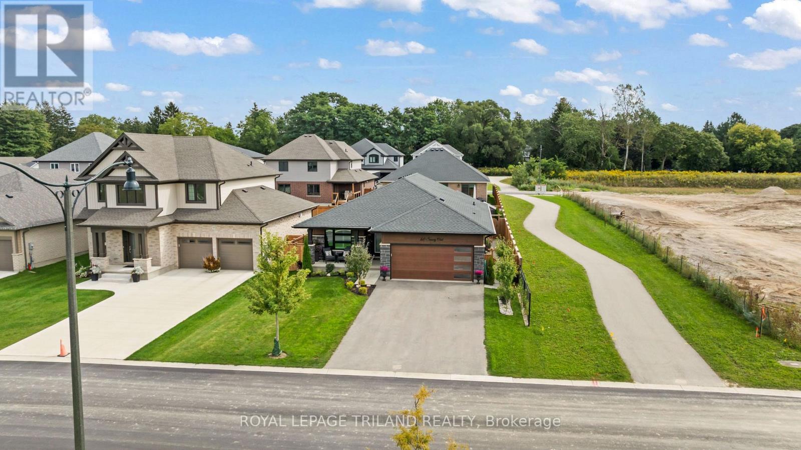 60 Snowy Owl Trail, Central Elgin, Ontario  N5R 0M7 - Photo 47 - X13814190