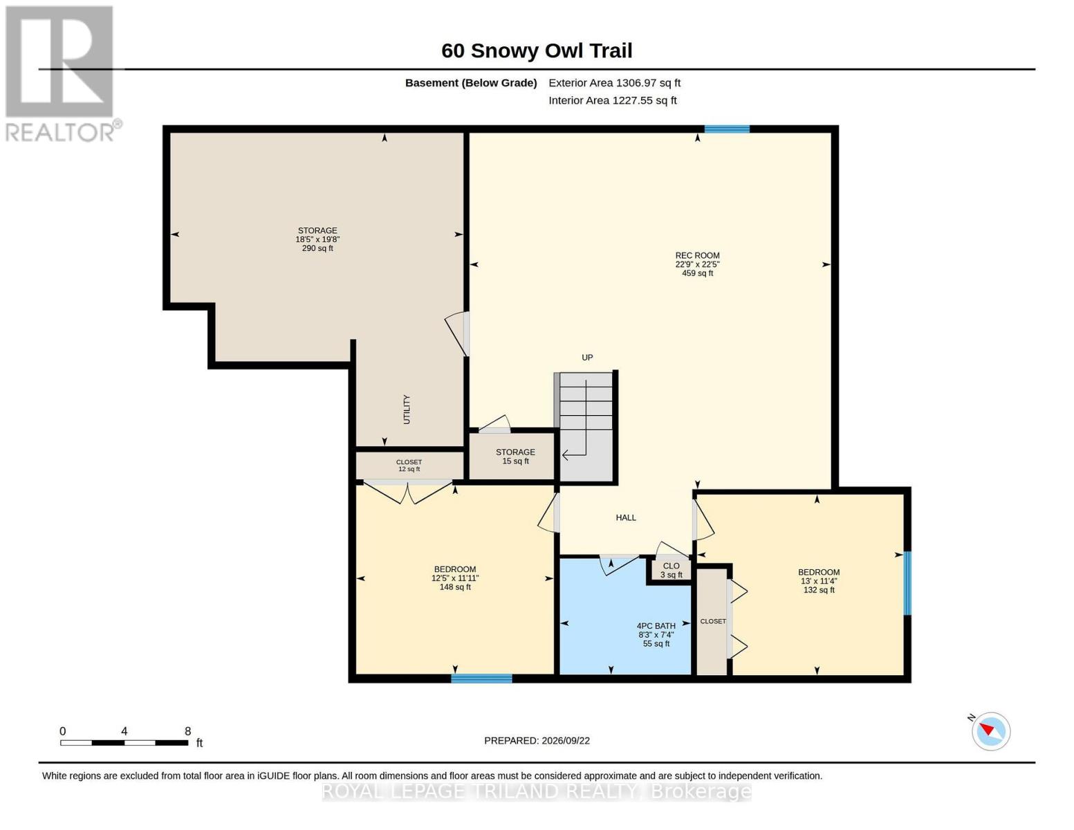 60 Snowy Owl Trail, Central Elgin, Ontario  N5R 0M7 - Photo 49 - X13814190