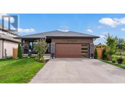 60 SNOWY OWL TRAIL, Central Elgin, Ontario