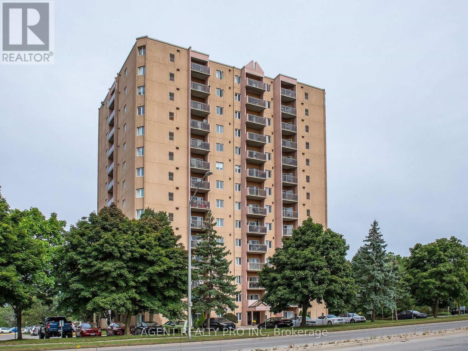 $2,000 Monthly1107 - 860 Commissioners Street E, London South, Ontario