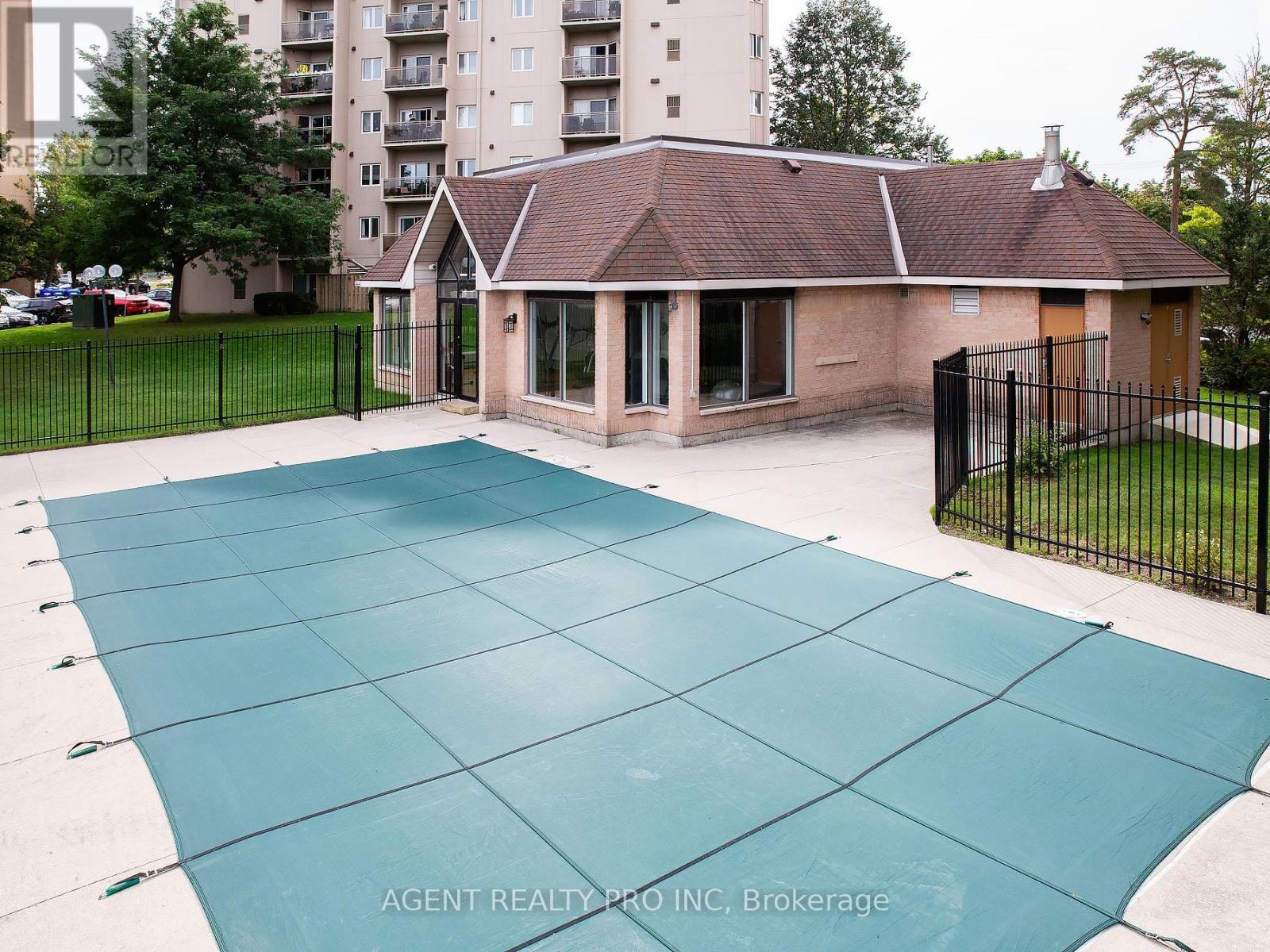 1107 - 860 Commissioners Street E, London South, Ontario  N6C 2V5 - Photo 34 - X13814234