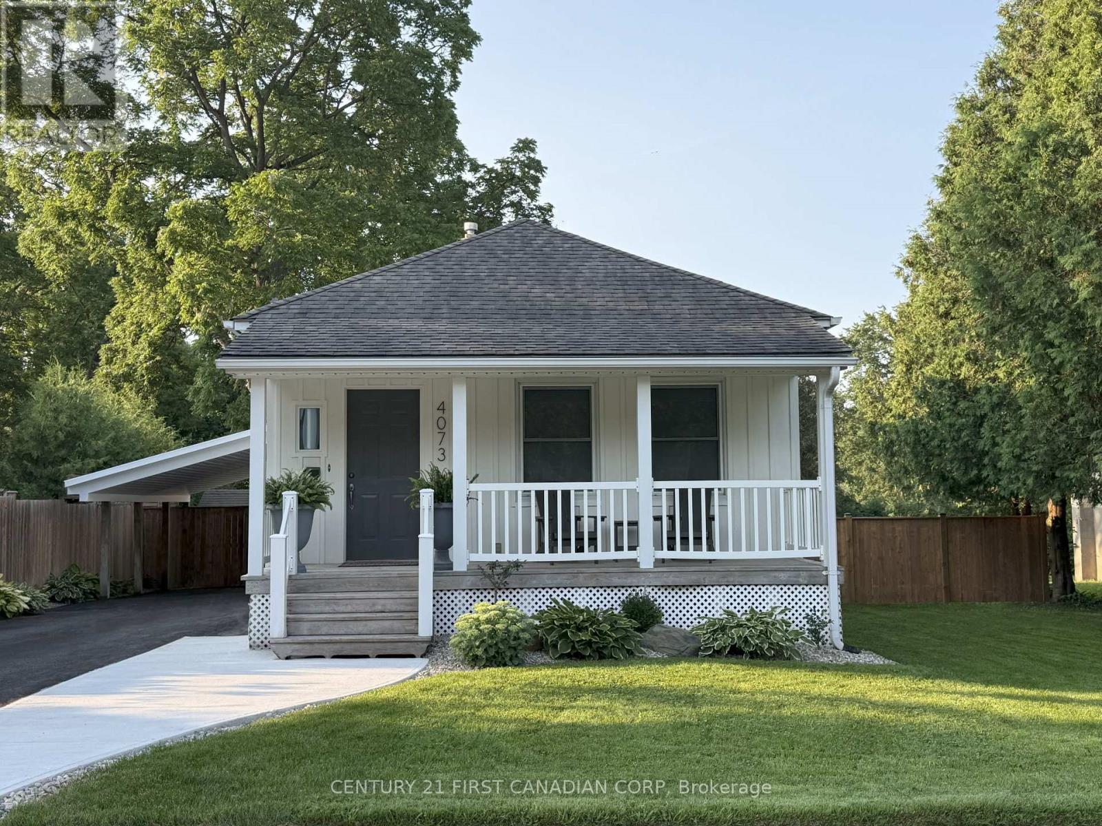 $568,9004073 Catherine Street, Thames Centre, Ontario