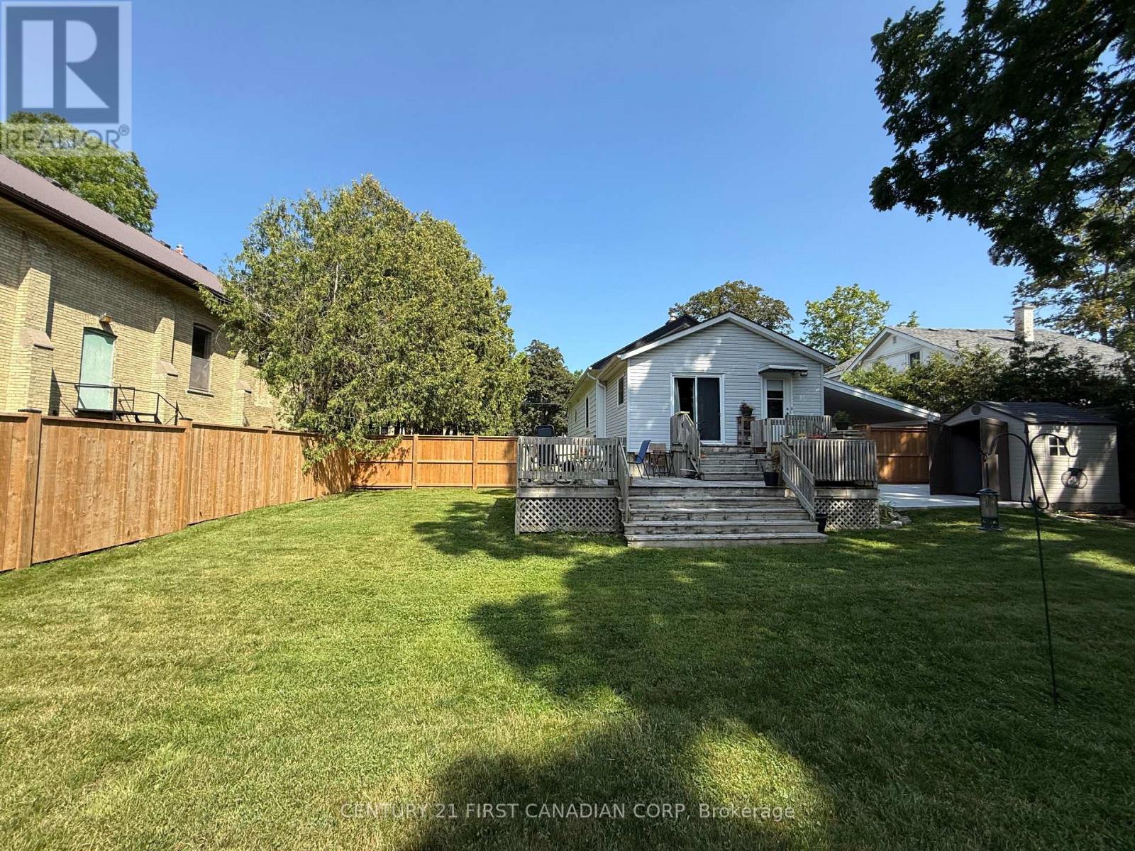 4073 Catherine Street, Thames Centre, Ontario  N0L 1G0 - Photo 31 - X13814460