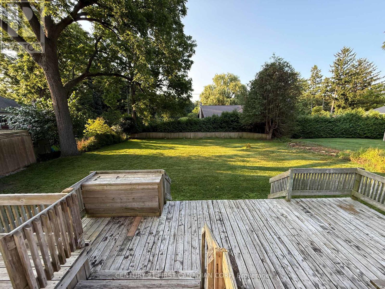 4073 Catherine Street, Thames Centre, Ontario  N0L 1G0 - Photo 32 - X13814460
