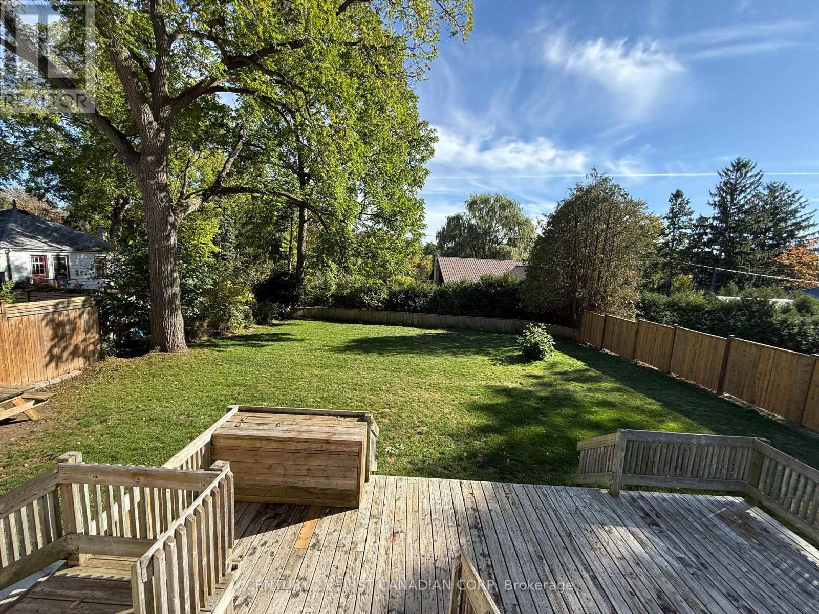 4073 Catherine Street, Thames Centre, Ontario  N0L 1G0 - Photo 35 - X13814460