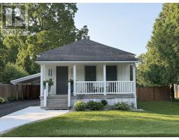 4073 CATHERINE STREET, Thames Centre, Ontario