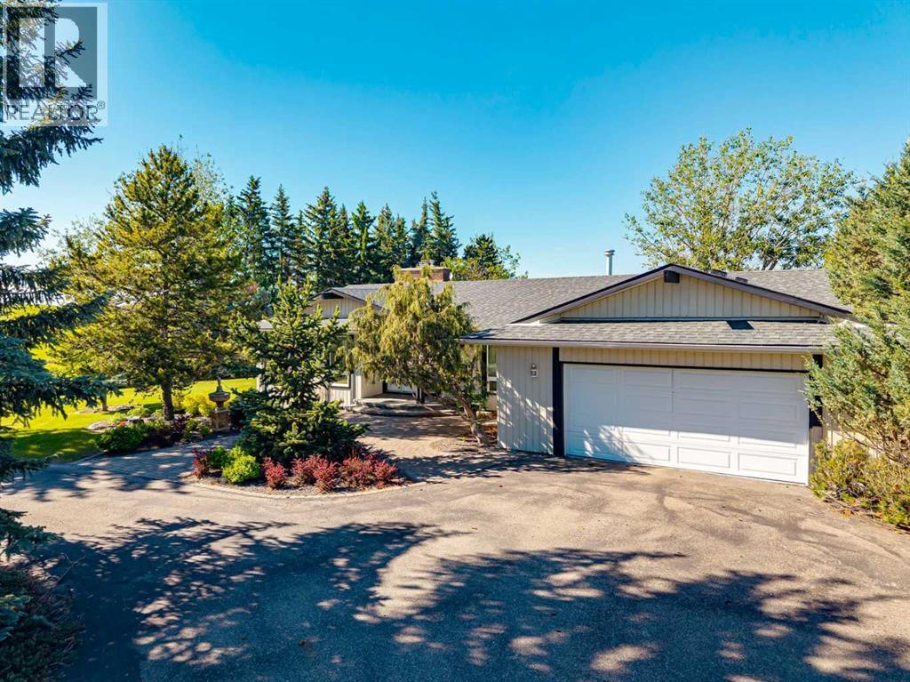 198189 64 Street W, Rural Foothills County, Alberta  T1S 0R6 - Photo 43 - A2321123