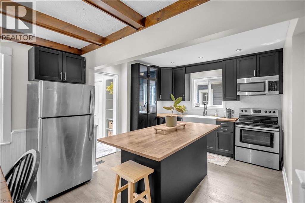 16 Wexford Avenue N, Hamilton, Ontario  L8H 4M1 - Photo 8 - 40859602