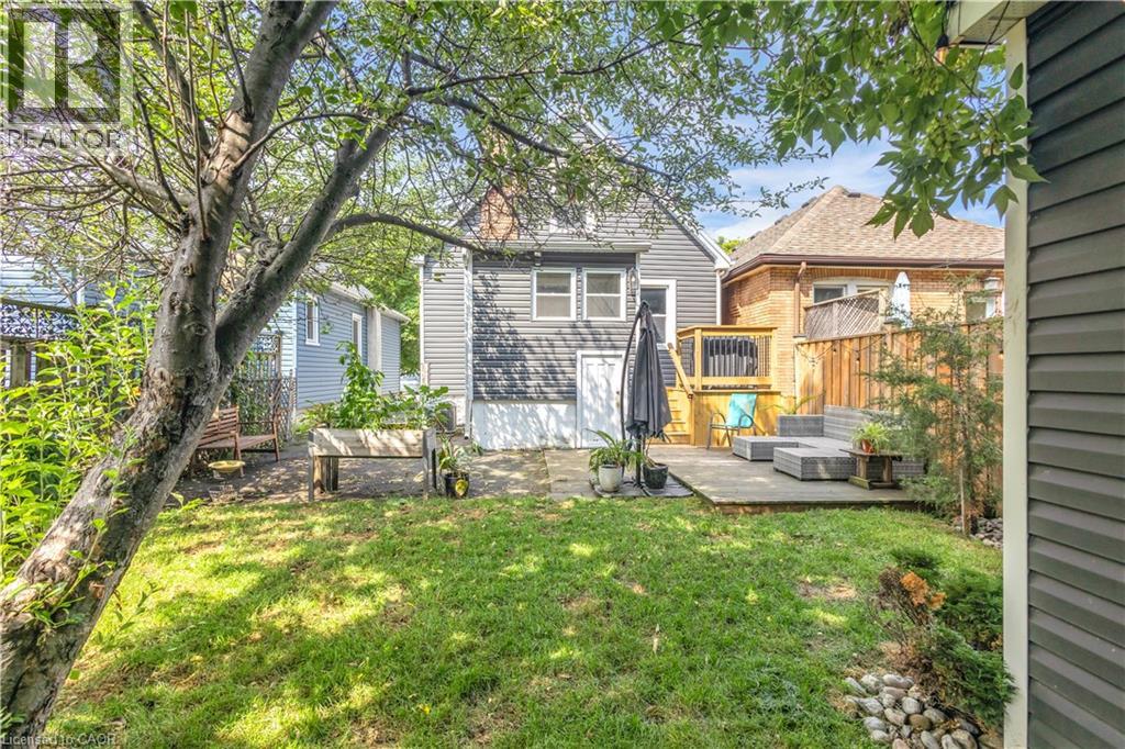 16 Wexford Avenue N, Hamilton, Ontario  L8H 4M1 - Photo 23 - 40859602