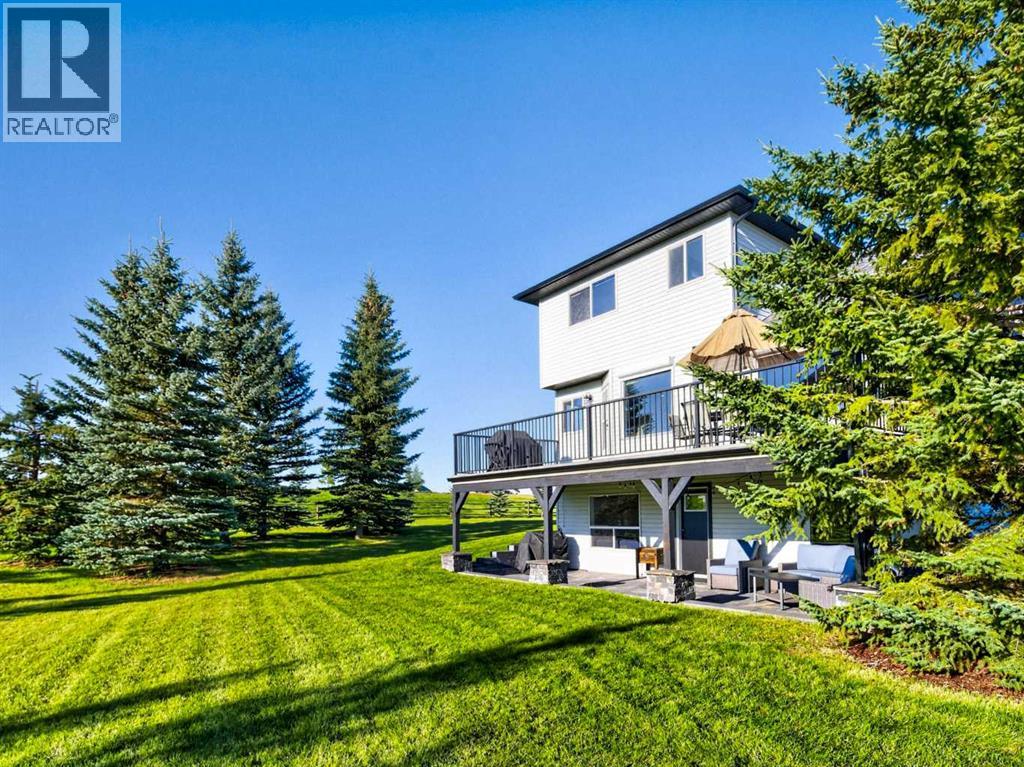 210243 102 Street W, Rural Foothills County, Alberta  T1S 0V4 - Photo 46 - A2346269