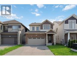 740 BRITTANIC ROAD, Ottawa, Ontario