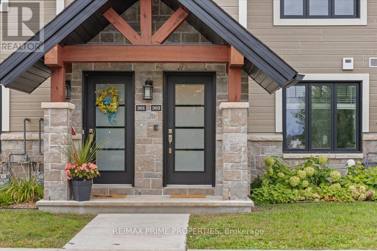 302 - 91 St Moritz Trail, Russell, Ontario K0A 1W0 - Photo 2 - X13814162