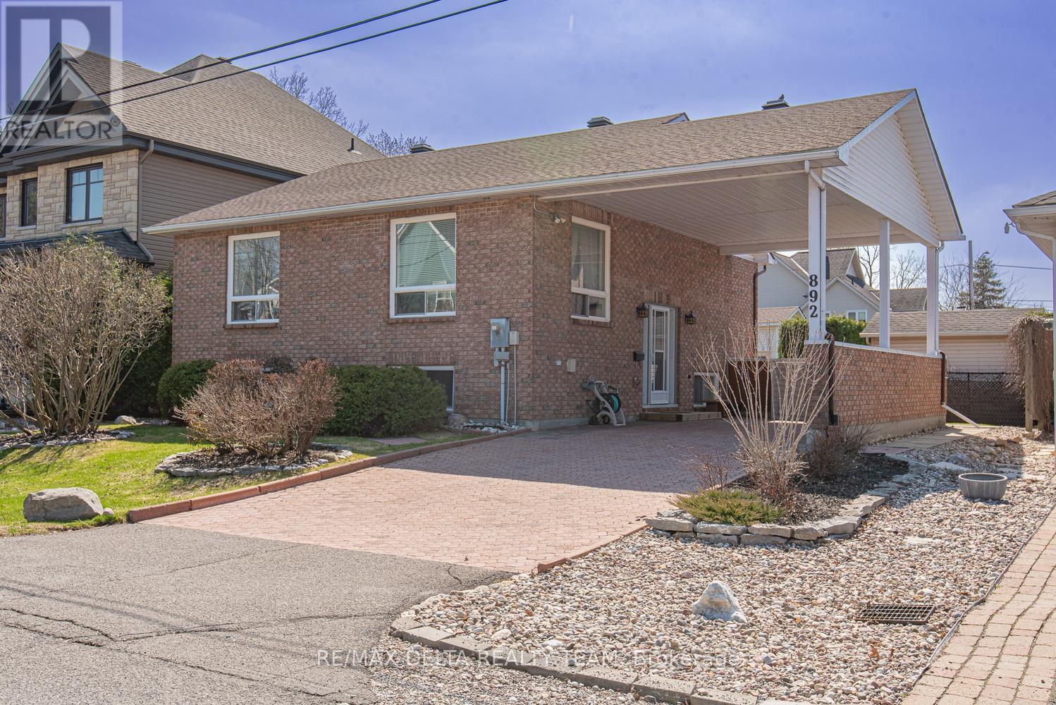 892 SCOTT DUPUIS WAY, Ottawa, Ontario
