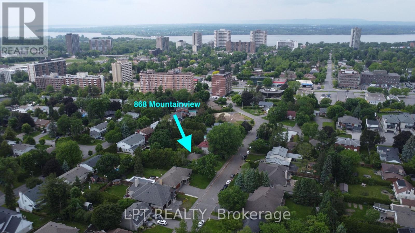 868 Mountainview Avenue, Ottawa, Ontario  K2B 5G2 - Photo 15 - X13814194