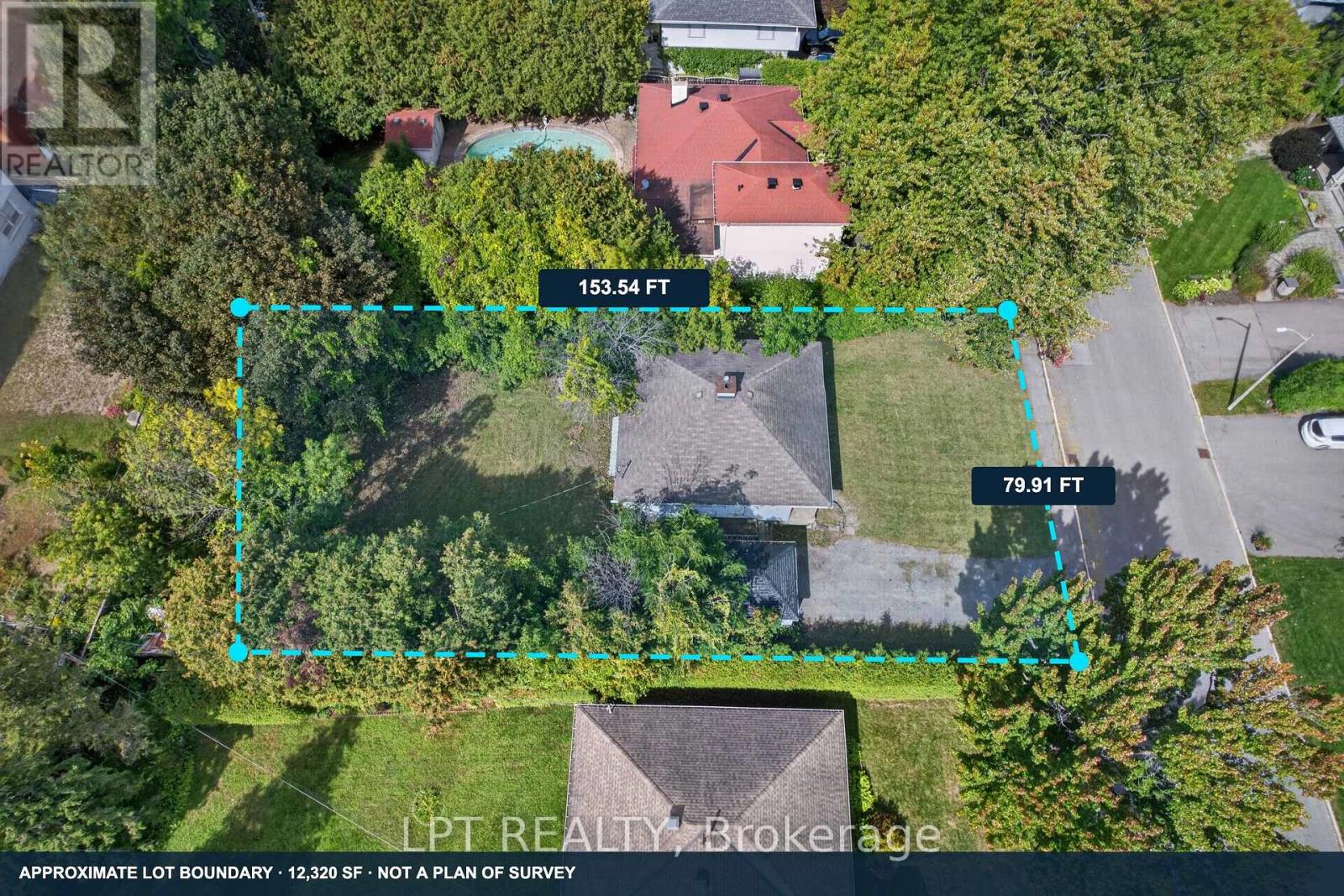 868 Mountainview Avenue, Ottawa, Ontario  K2B 5G2 - Photo 2 - X13814194
