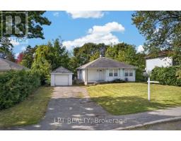 868 MOUNTAINVIEW AVENUE, Ottawa, Ontario