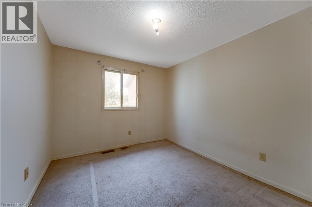 25 Valleyview Road Unit# 2, Kitchener, Ontario  N2E 1L5 - Photo 16 - 40860541