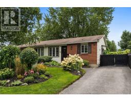 35 BALLANTRAE WAY, Ottawa, Ontario