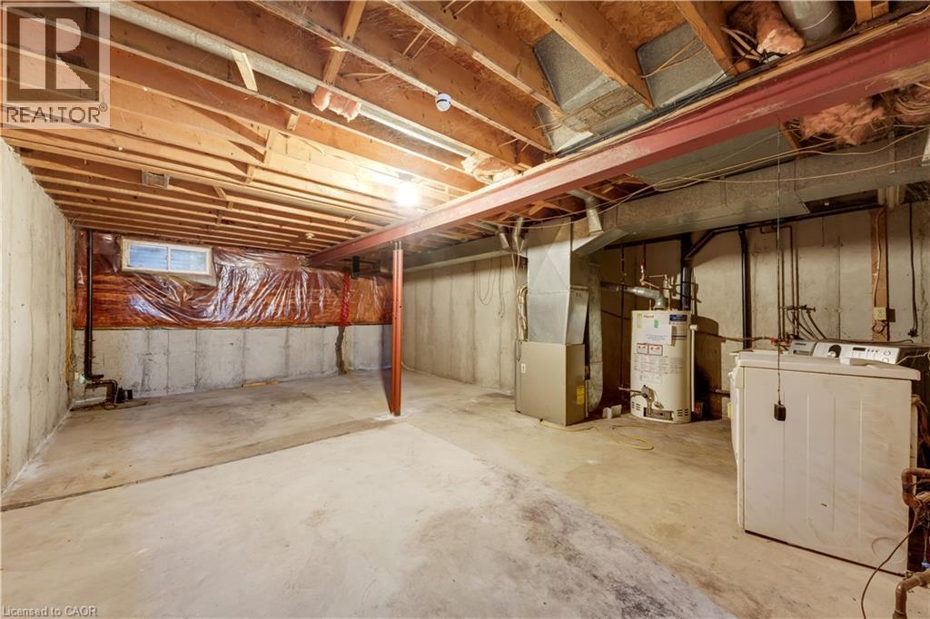 25 Valleyview Road Unit# 2, Kitchener, Ontario  N2E 1L5 - Photo 20 - 40860541