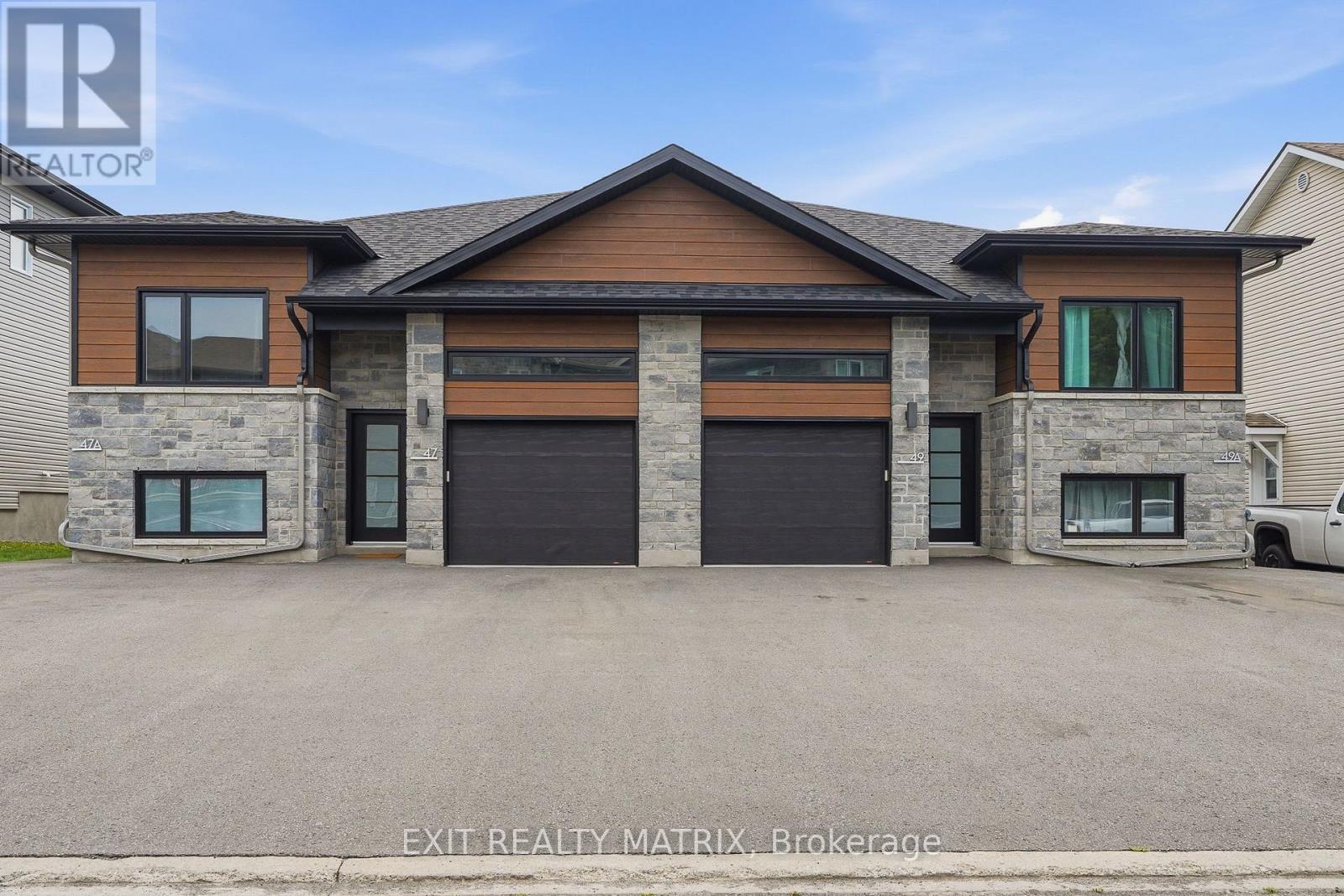 47 Cambridge Street, The Nation, Ontario  K0A 2M0 - Photo 1 - X13814218