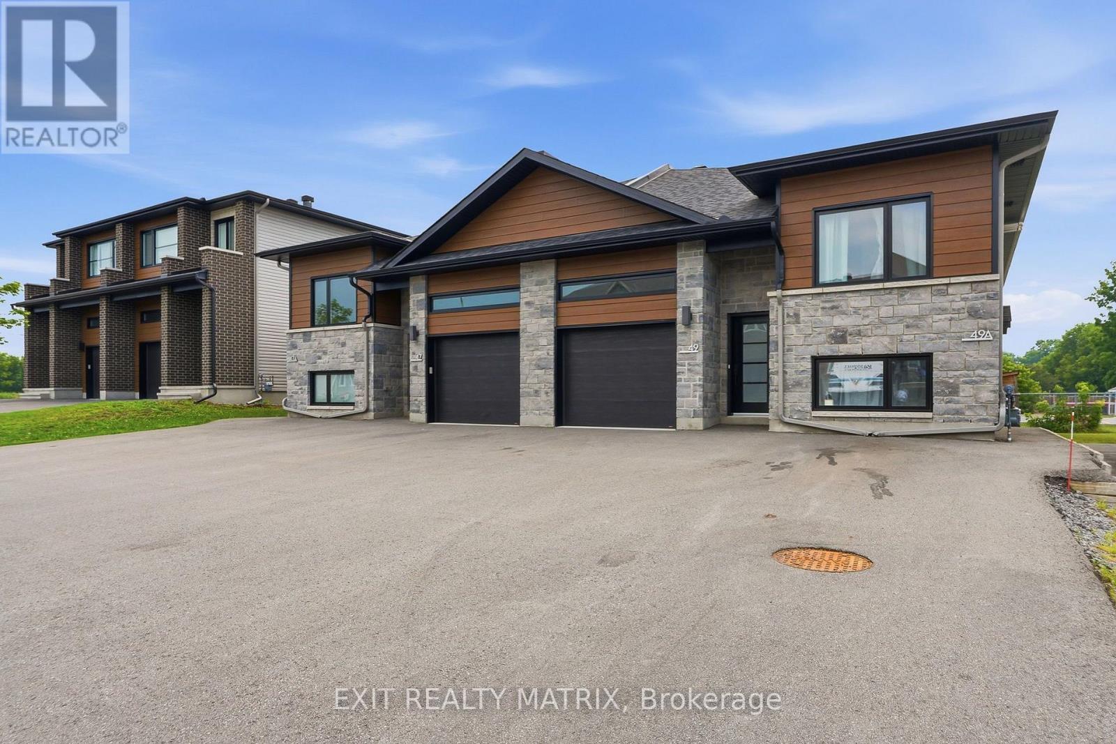 47 Cambridge Street, The Nation, Ontario  K0A 2M0 - Photo 2 - X13814218