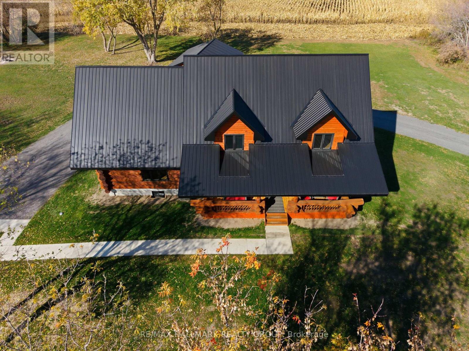 11709 County  38 Road, North Dundas, Ontario  K0C 2K0 - Photo 2 - X13814250