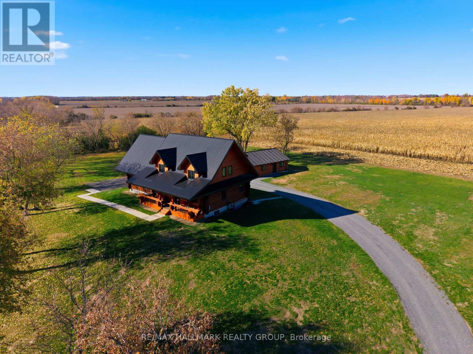 11709 County  38 Road, North Dundas, Ontario  K0C 2K0 - Photo 43 - X13814250