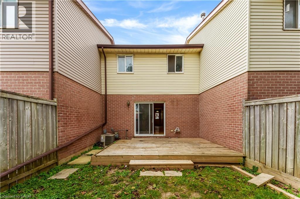 25 Valleyview Road Unit# 2, Kitchener, Ontario  N2E 1L5 - Photo 22 - 40860541