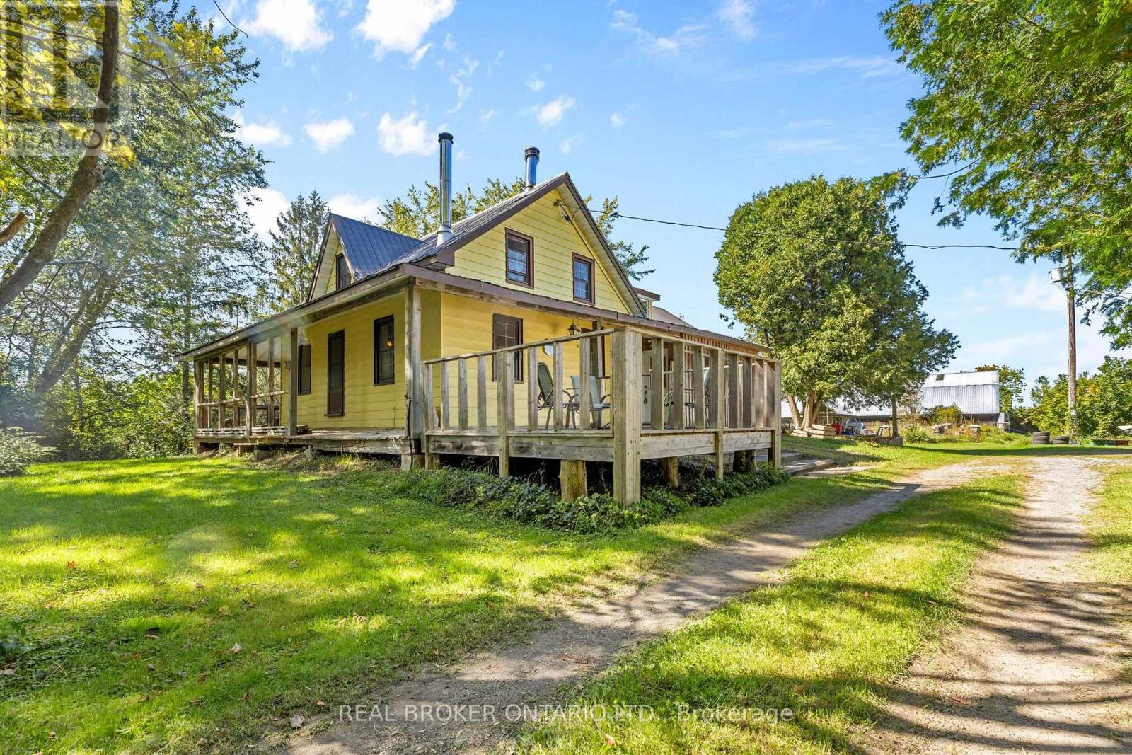 875 SNOWDONS CRNRS ROAD, Merrickville-Wolford, Ontario
