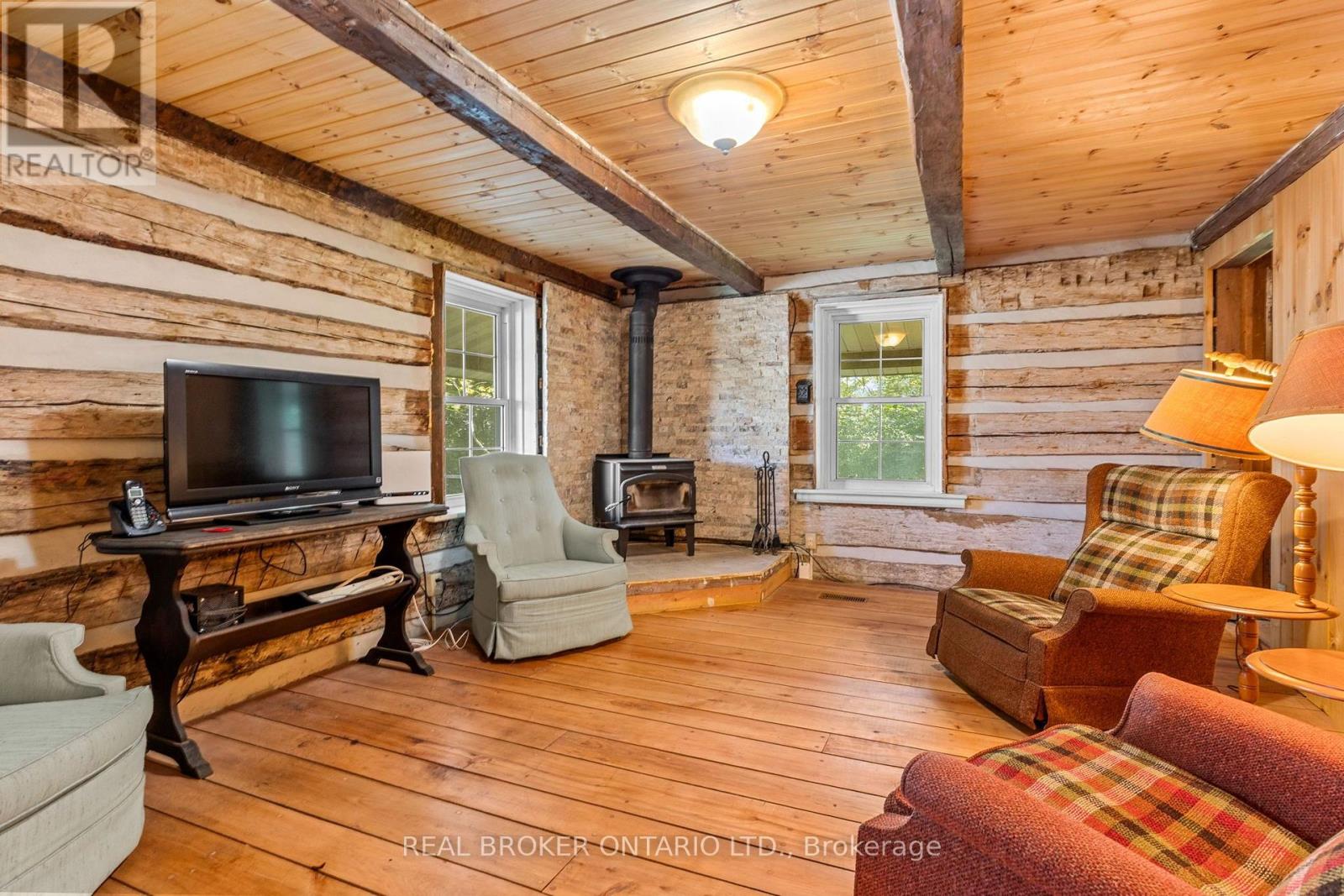 875 Snowdons Crnrs Road, Merrickville-Wolford, Ontario  K0G 1N0 - Photo 14 - X13814260