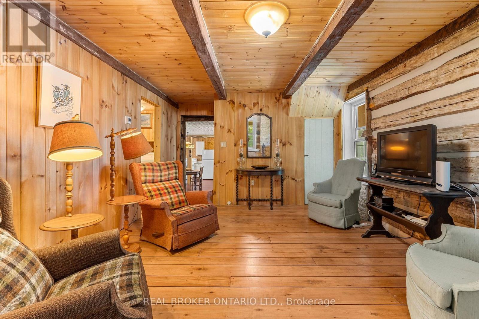875 Snowdons Crnrs Road, Merrickville-Wolford, Ontario  K0G 1N0 - Photo 15 - X13814260
