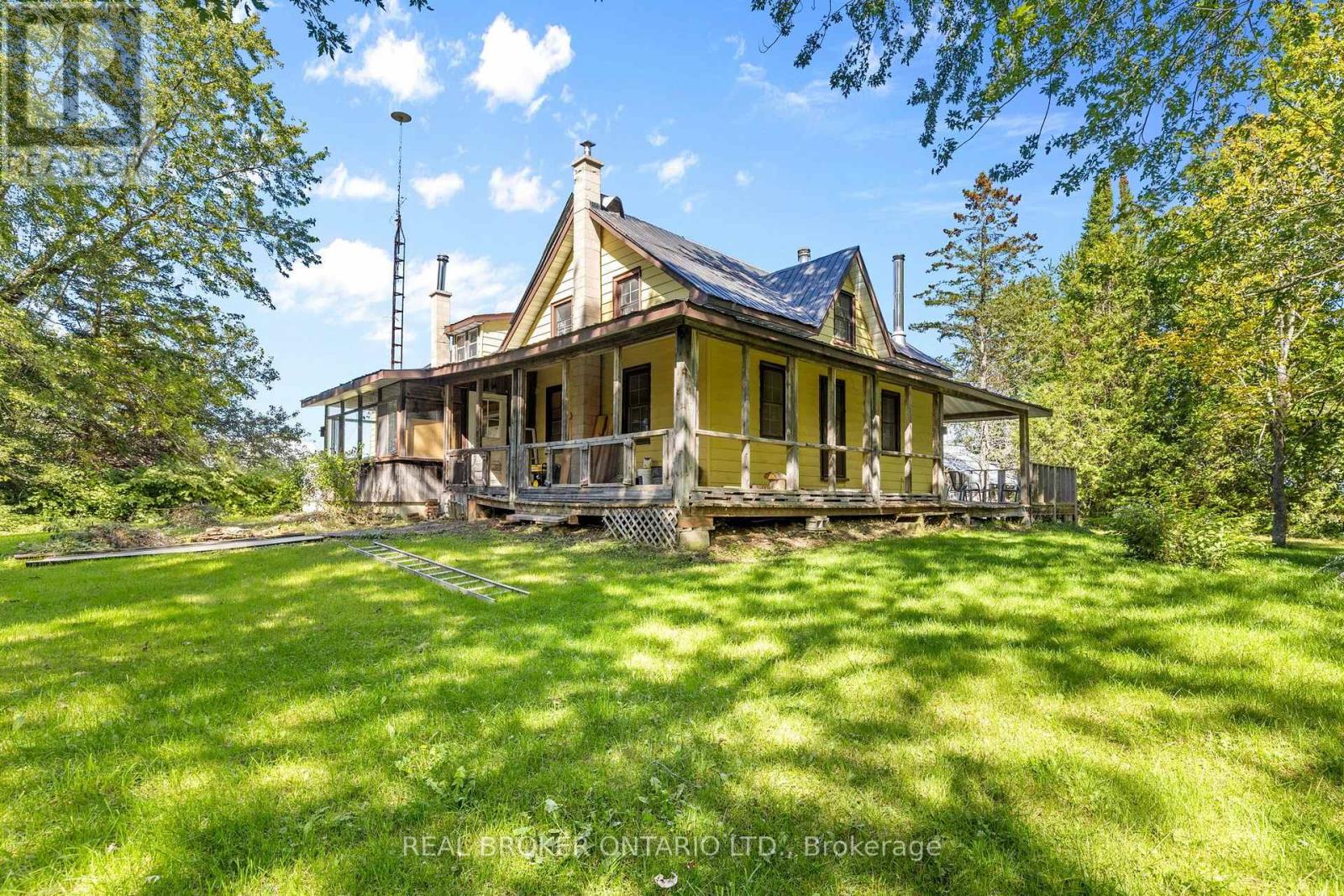 875 Snowdons Crnrs Road, Merrickville-Wolford, Ontario  K0G 1N0 - Photo 3 - X13814260