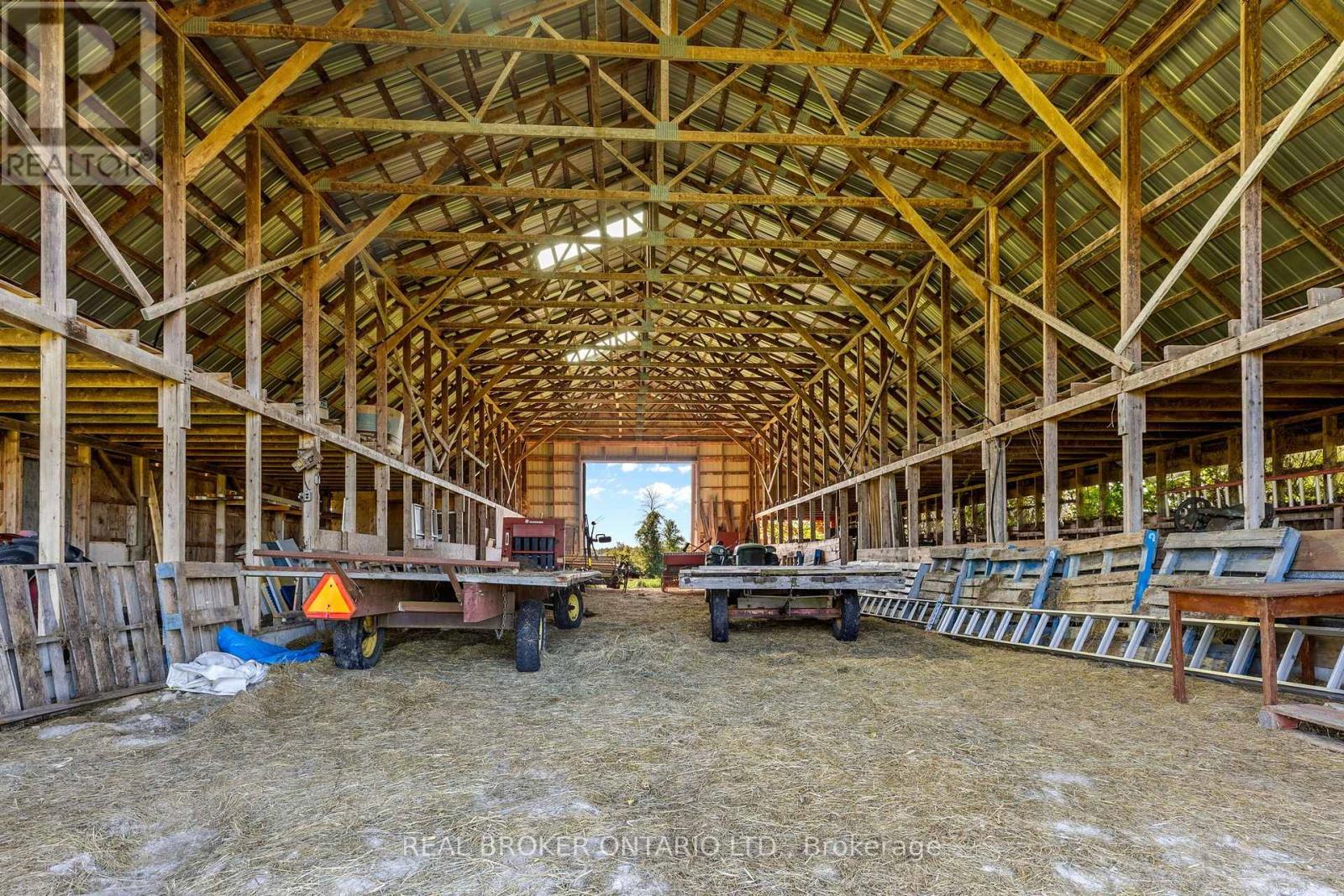875 Snowdons Crnrs Road, Merrickville-Wolford, Ontario  K0G 1N0 - Photo 32 - X13814260