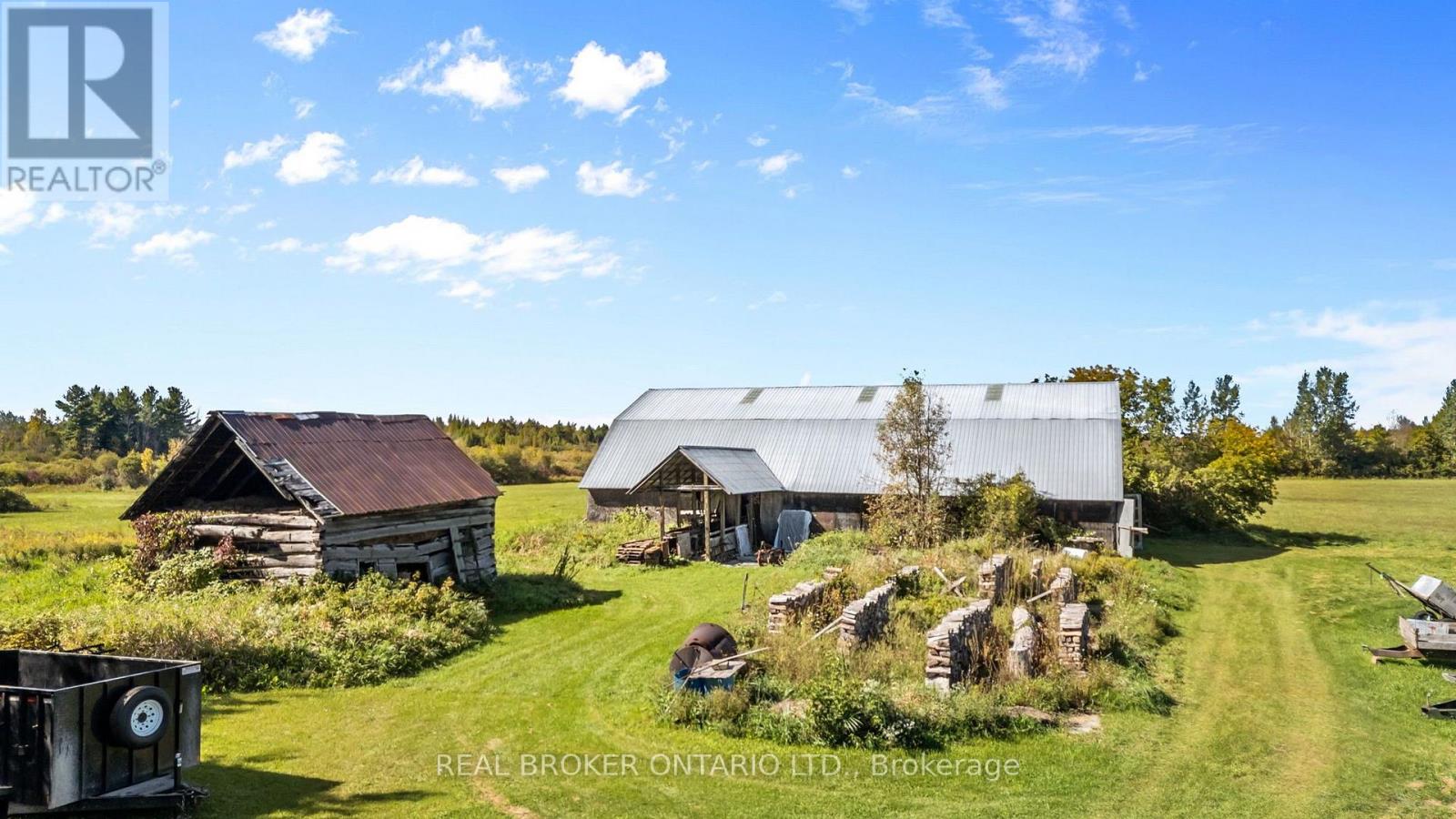 875 Snowdons Crnrs Road, Merrickville-Wolford, Ontario  K0G 1N0 - Photo 33 - X13814260