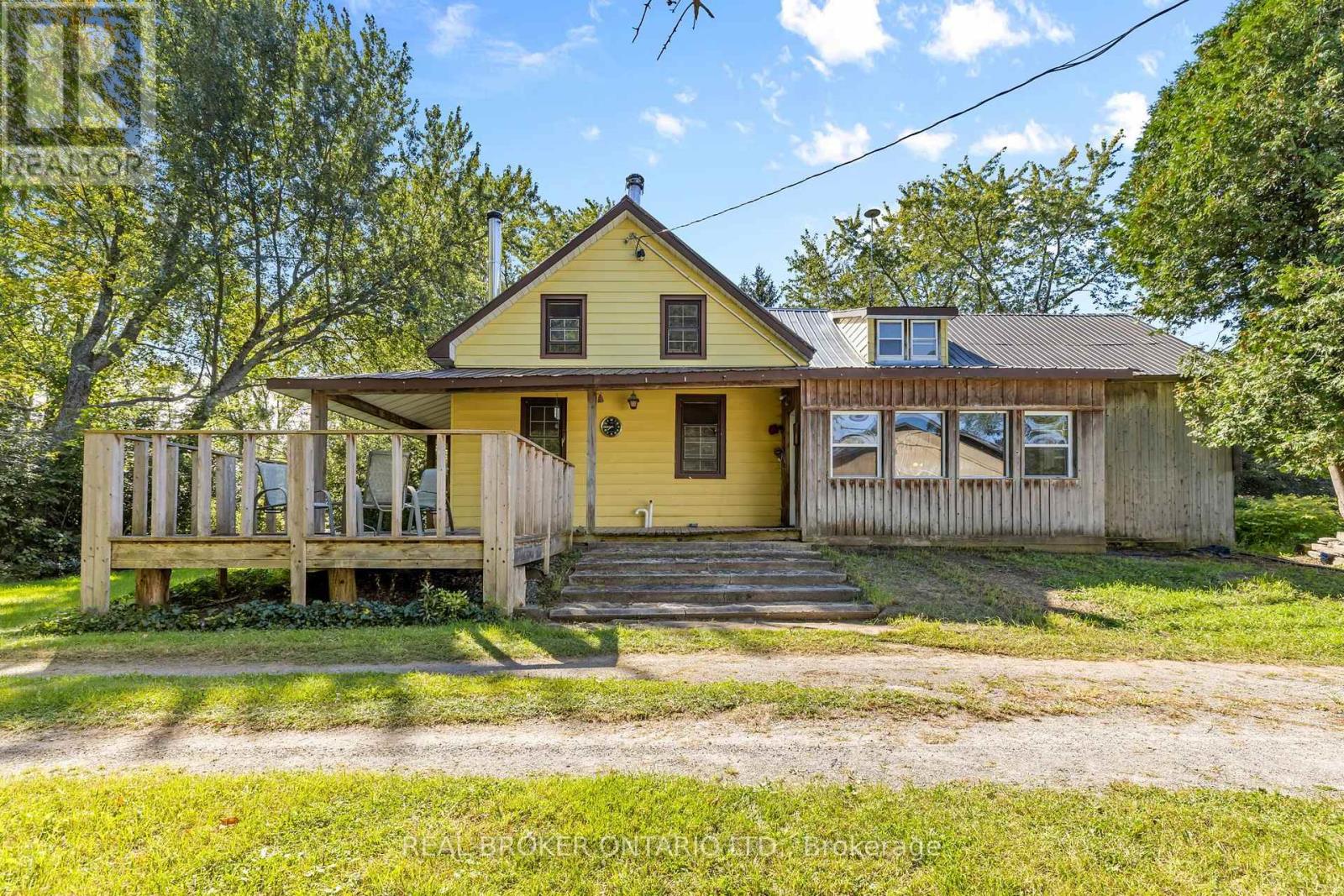 875 Snowdons Crnrs Road, Merrickville-Wolford, Ontario  K0G 1N0 - Photo 4 - X13814260