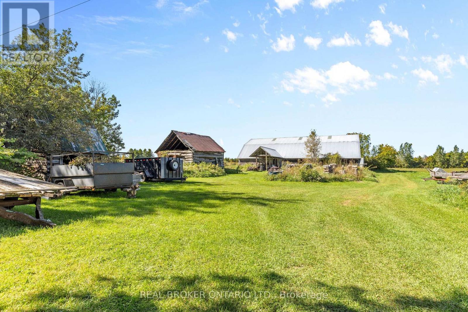 875 Snowdons Crnrs Road, Merrickville-Wolford, Ontario  K0G 1N0 - Photo 40 - X13814260