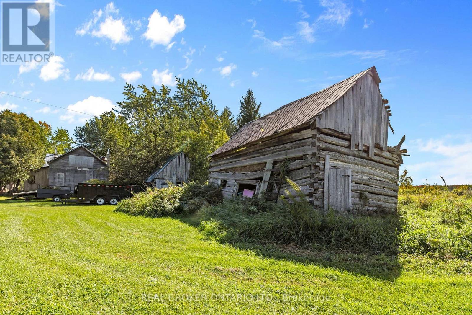 875 Snowdons Crnrs Road, Merrickville-Wolford, Ontario  K0G 1N0 - Photo 43 - X13814260