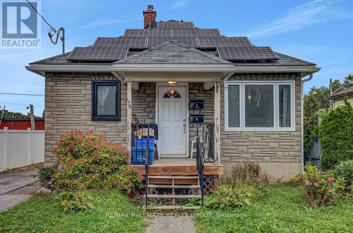 1 - 139 Carillon Street, Ottawa, Ontario  K1L 5Y4 - Photo 1 - X13814286