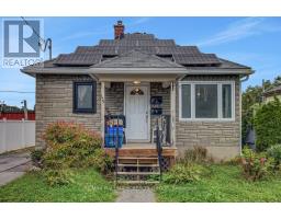 1 - 139 CARILLON STREET, Ottawa, Ontario