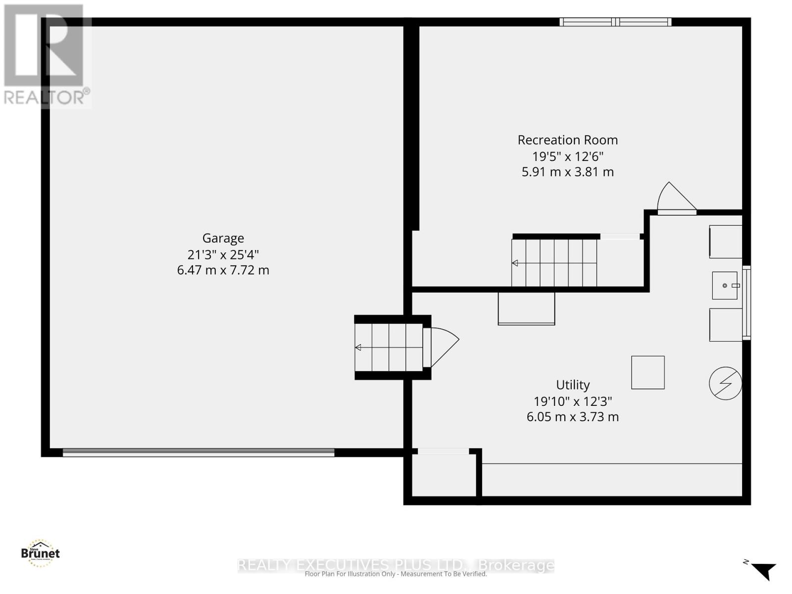 1533 Payette Drive, Ottawa, Ontario  K1E 1S8 - Photo 34 - X13814330