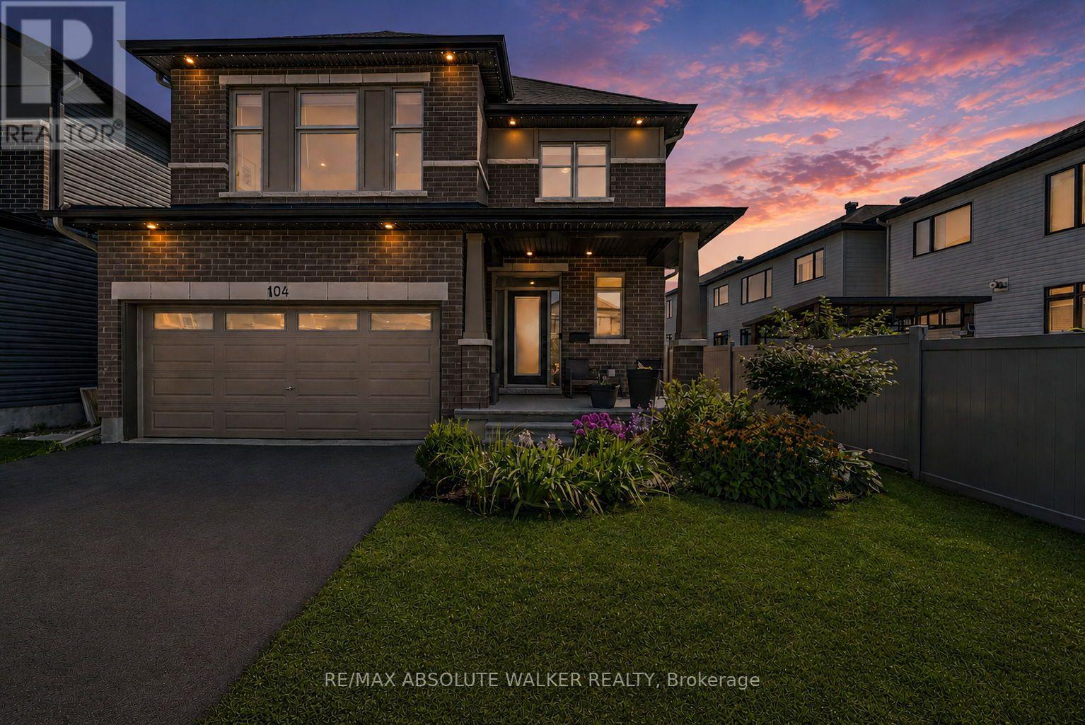 104 Heirloom Street, Ottawa, Ontario  K4M 0L3 - Photo 3 - X13814362