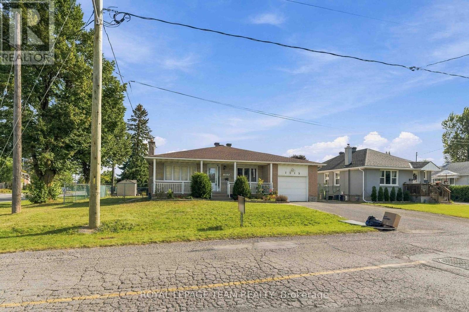 1515 Valmarie Avenue, Ottawa, Ontario  K2C 1V7 - Photo 2 - X13814454